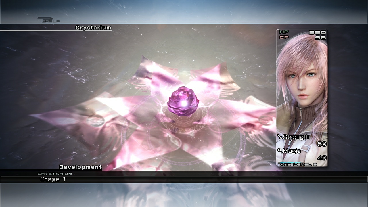 Final Fantasy XIII (Edición Coleccionista) - Imagen 3